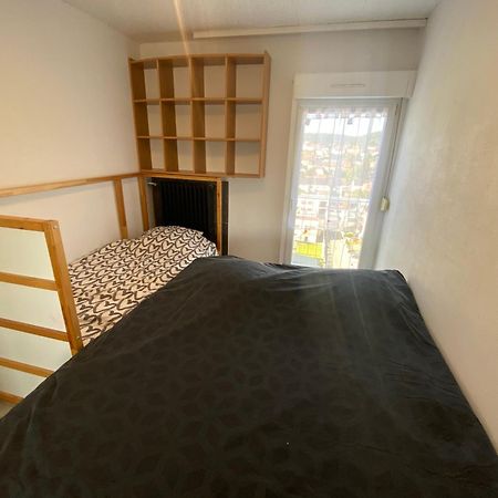 Appartements Le Verlaine Rombas Bagian luar foto