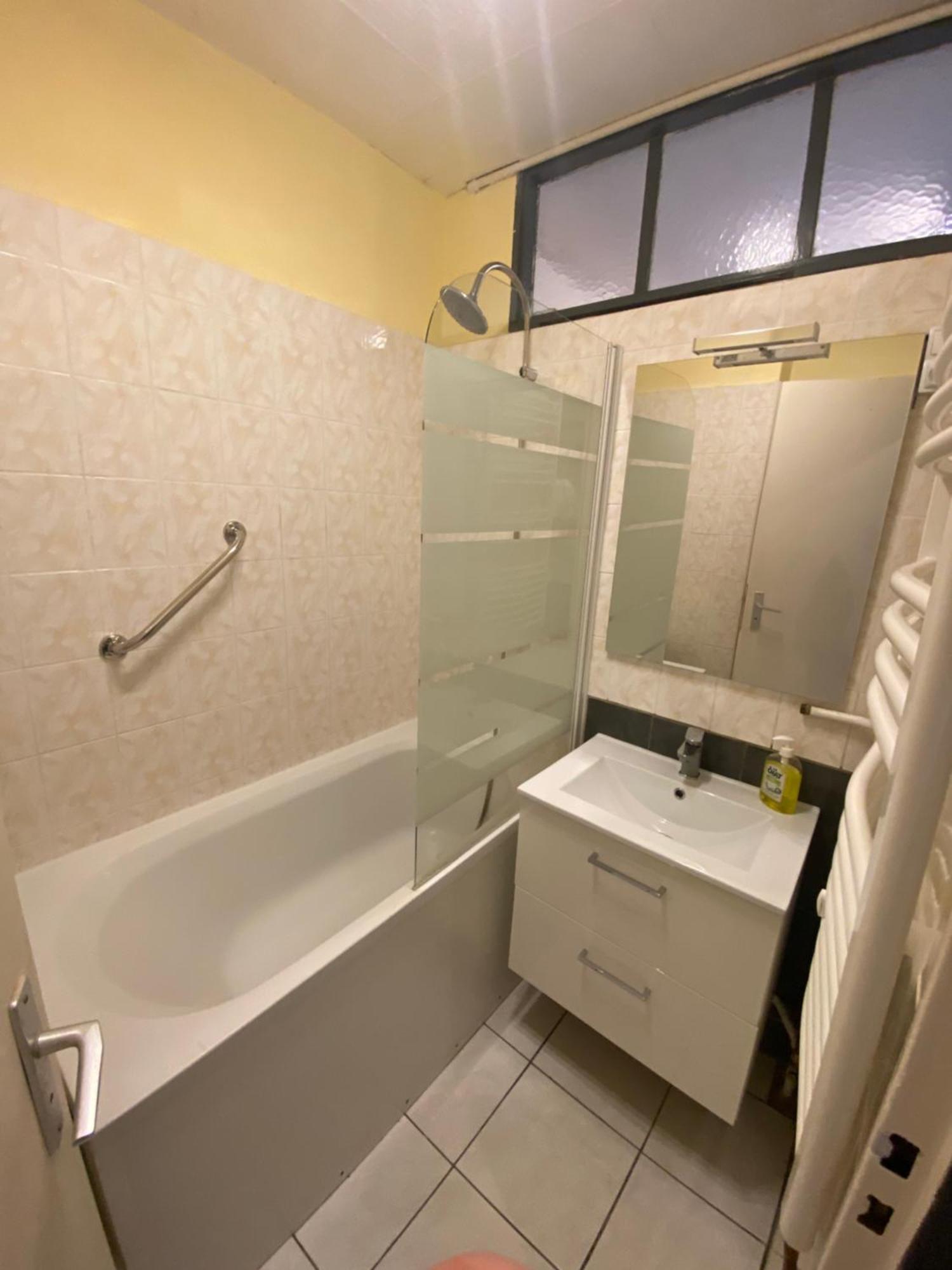 Appartements Le Verlaine Rombas Bagian luar foto