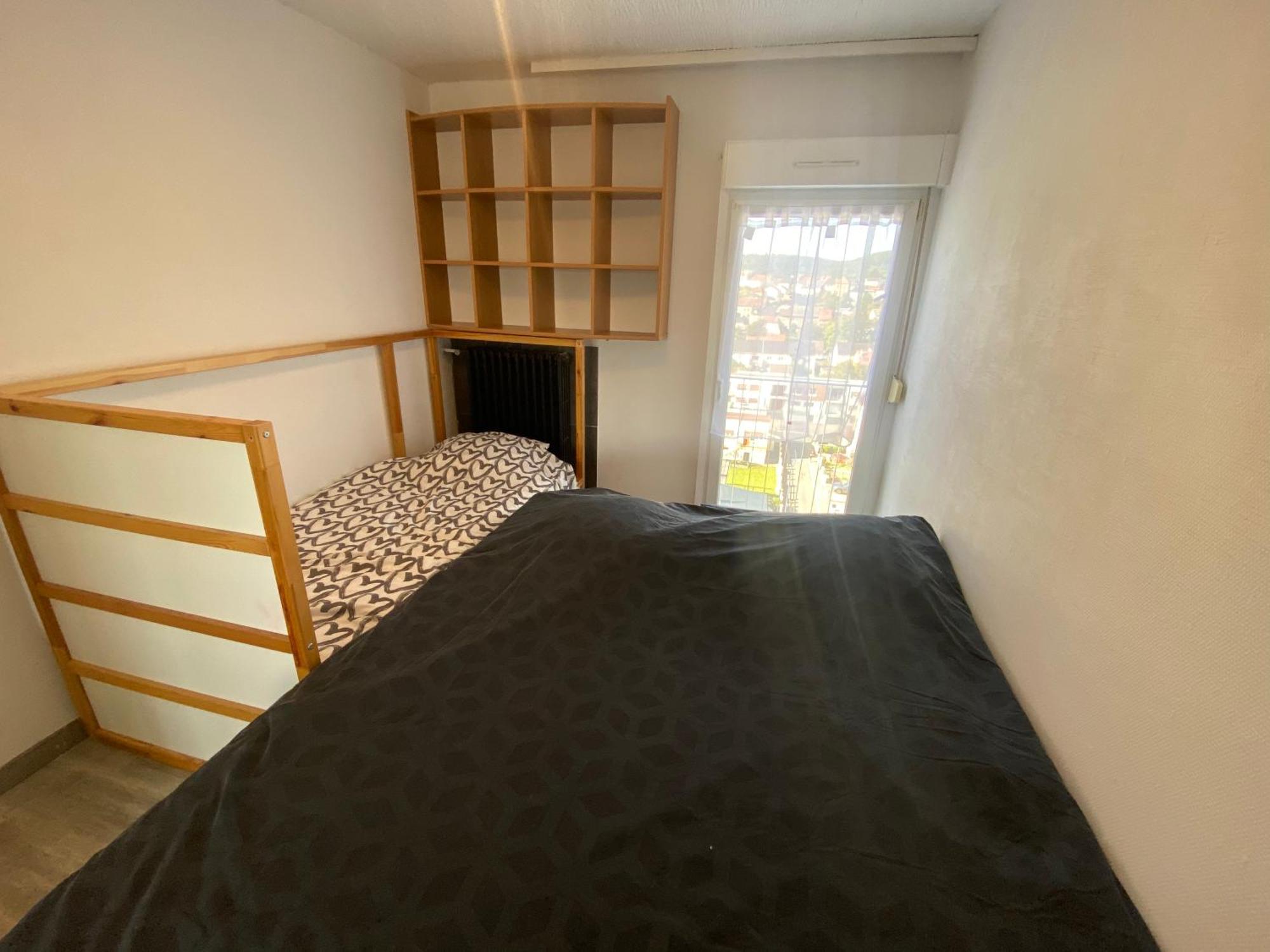Appartements Le Verlaine Rombas Bagian luar foto
