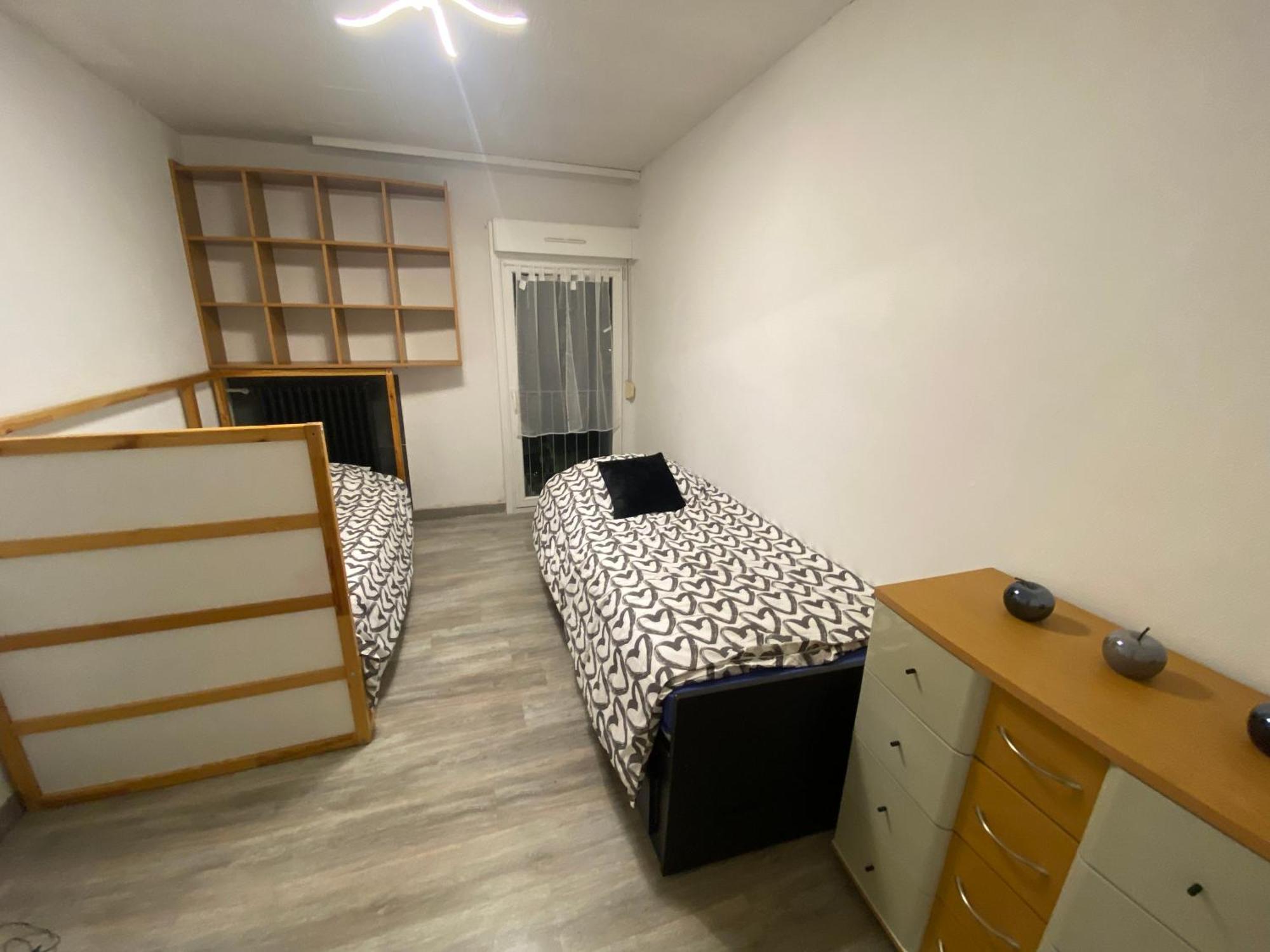 Appartements Le Verlaine Rombas Bagian luar foto