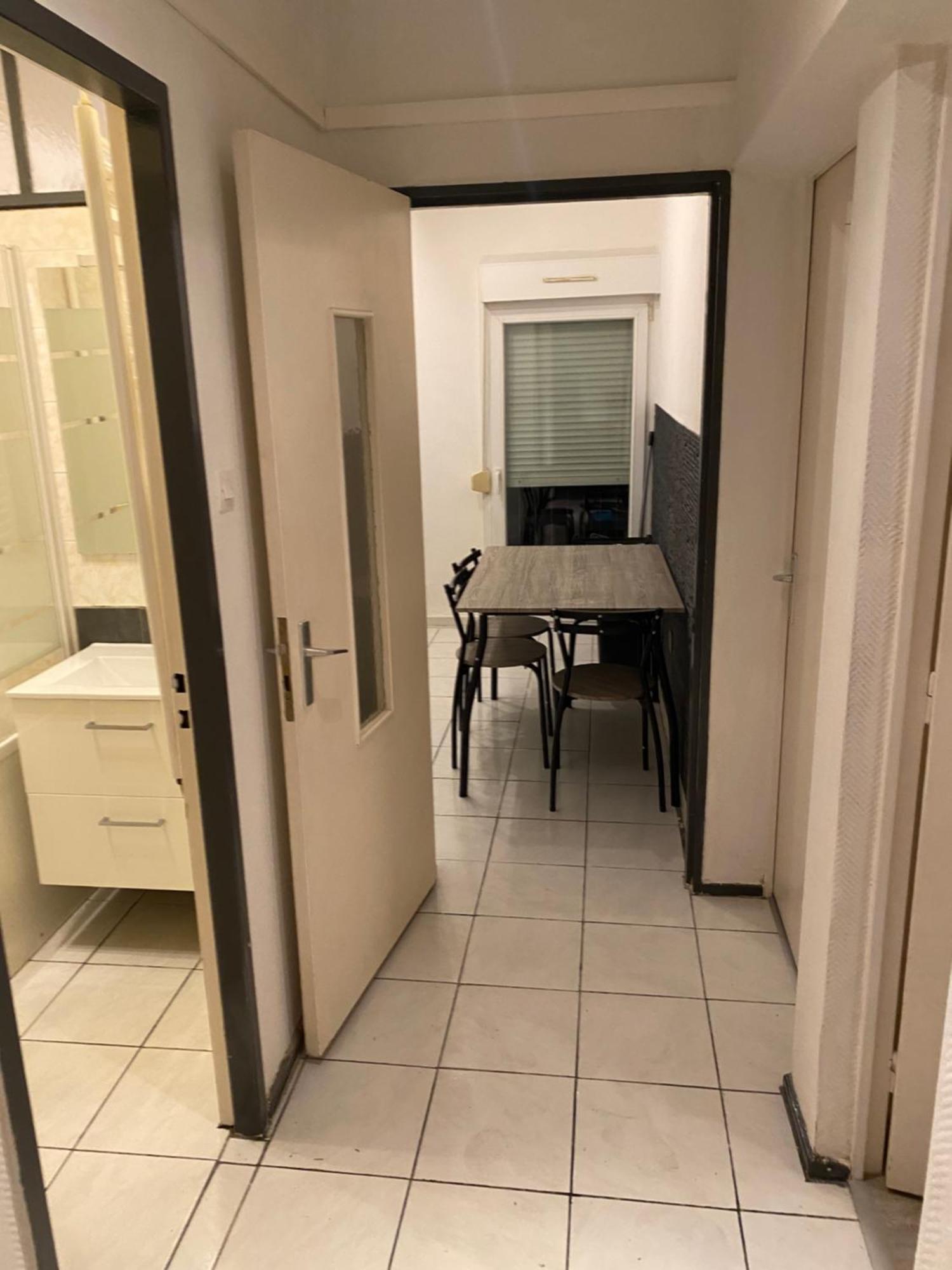 Appartements Le Verlaine Rombas Bagian luar foto