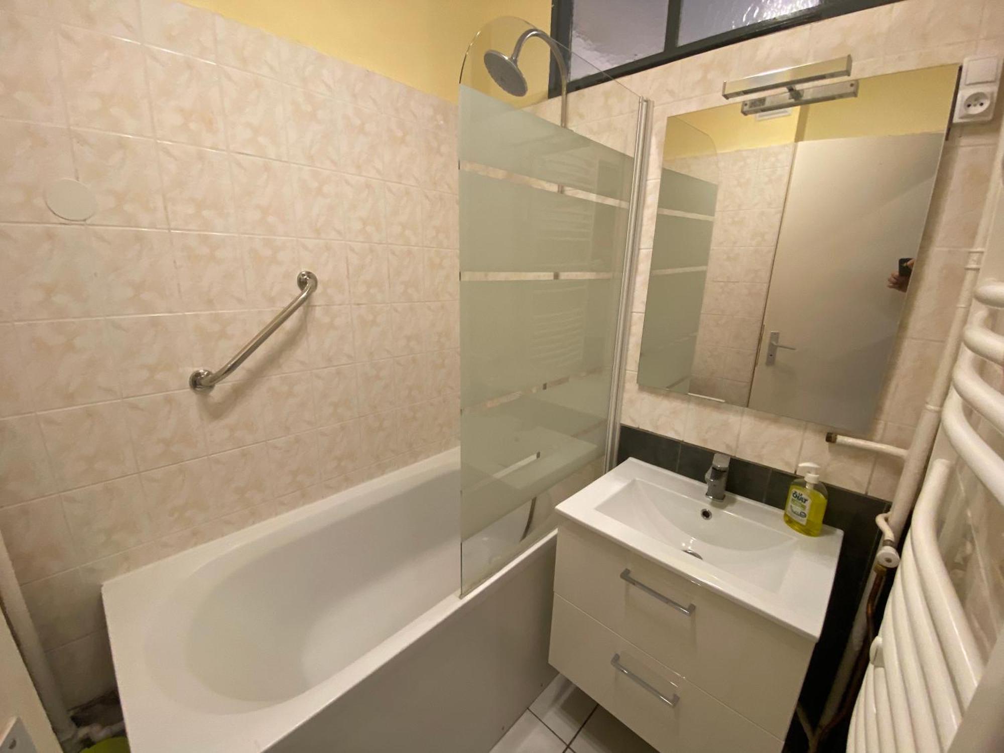 Appartements Le Verlaine Rombas Bagian luar foto