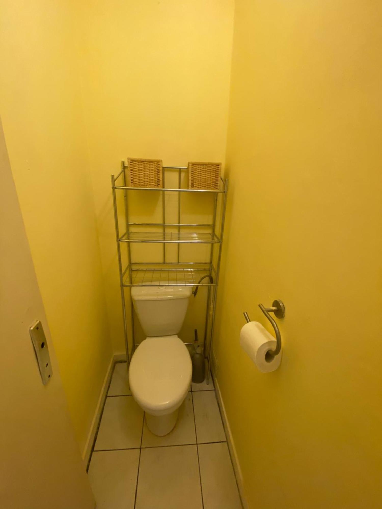 Appartements Le Verlaine Rombas Bagian luar foto
