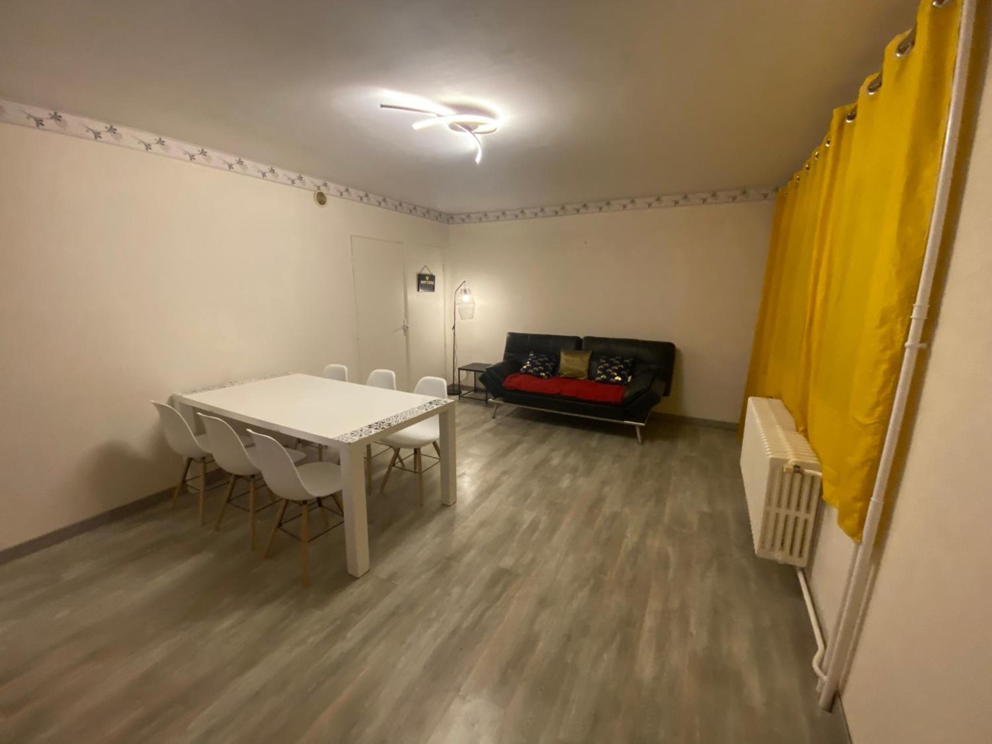 Appartements Le Verlaine Rombas Bagian luar foto