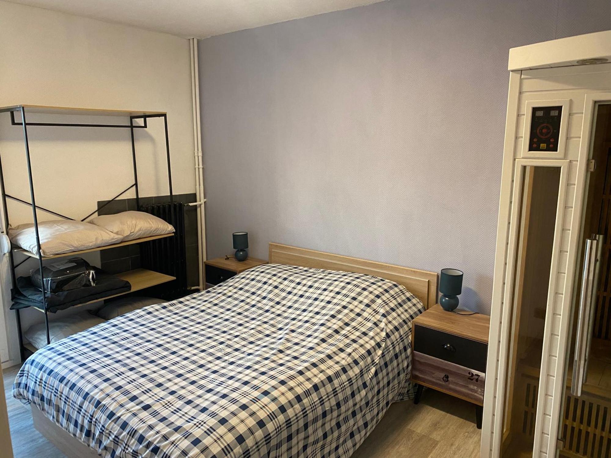 Appartements Le Verlaine Rombas Bagian luar foto