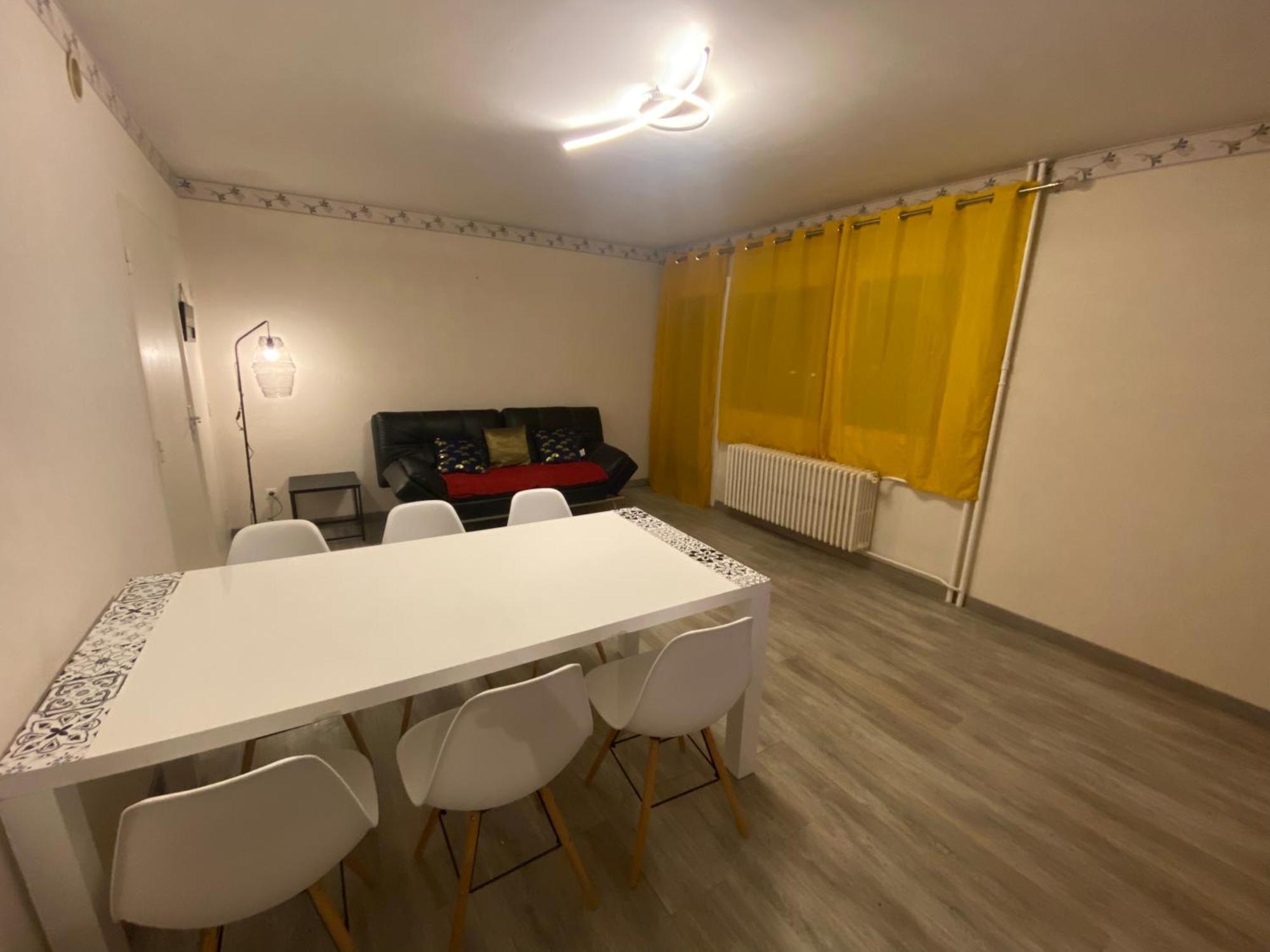 Appartements Le Verlaine Rombas Bagian luar foto