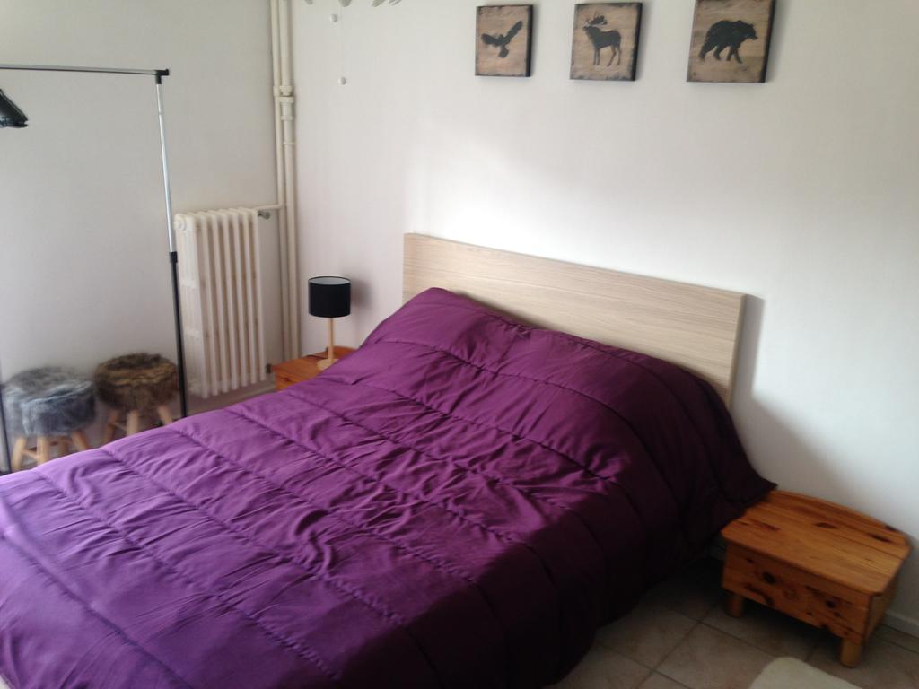 Appartements Le Verlaine Rombas Bagian luar foto