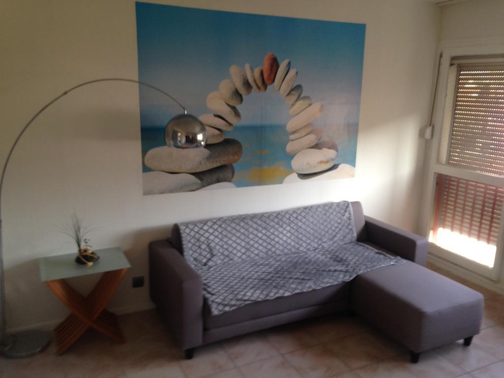 Appartements Le Verlaine Rombas Bagian luar foto