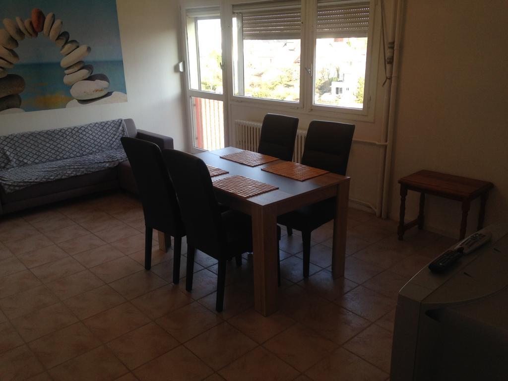 Appartements Le Verlaine Rombas Bagian luar foto