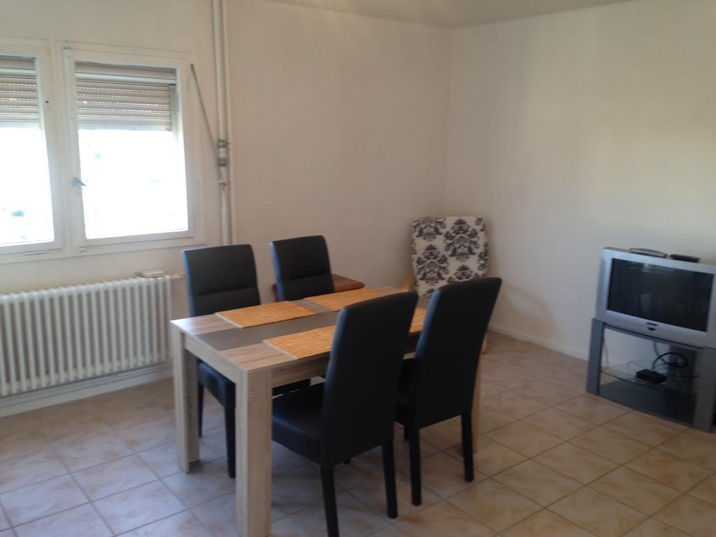 Appartements Le Verlaine Rombas Bagian luar foto