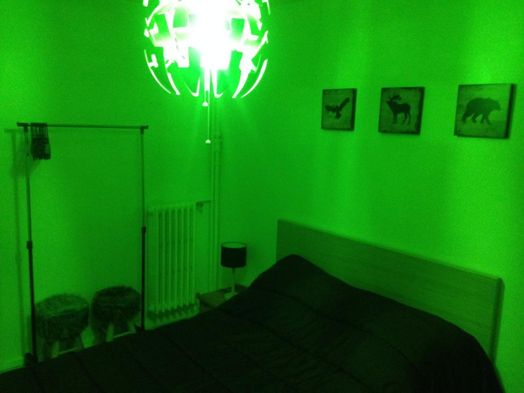 Appartements Le Verlaine Rombas Bagian luar foto