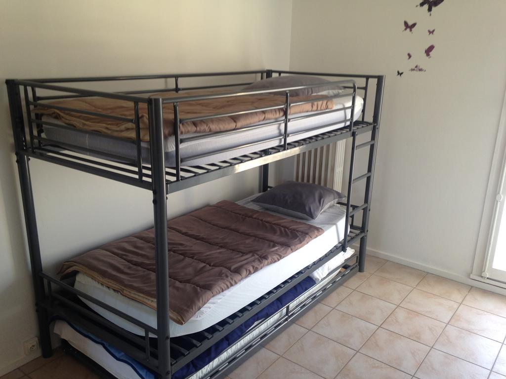 Appartements Le Verlaine Rombas Bagian luar foto