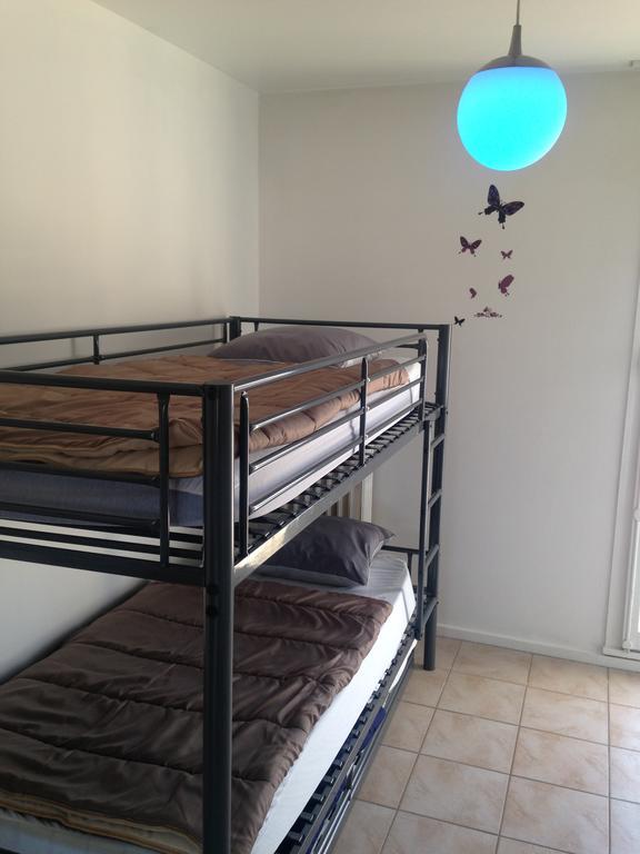 Appartements Le Verlaine Rombas Bagian luar foto