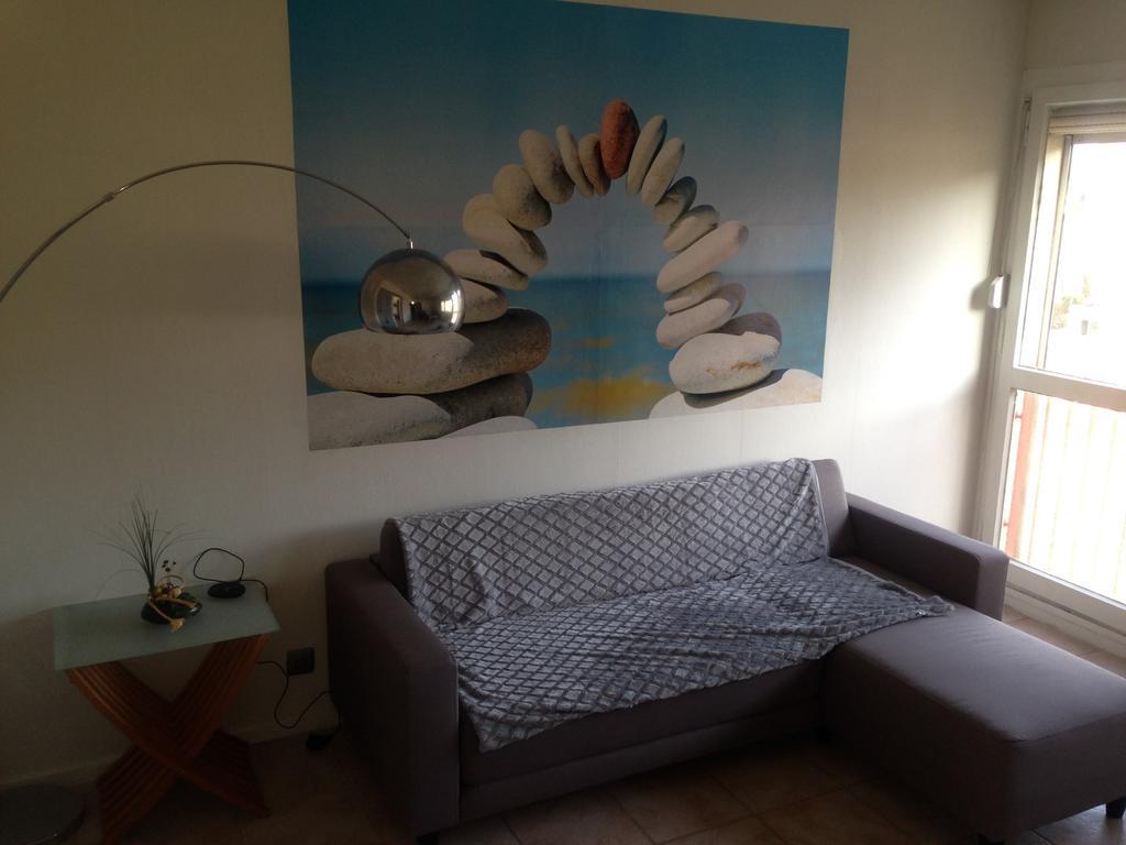 Appartements Le Verlaine Rombas Bagian luar foto