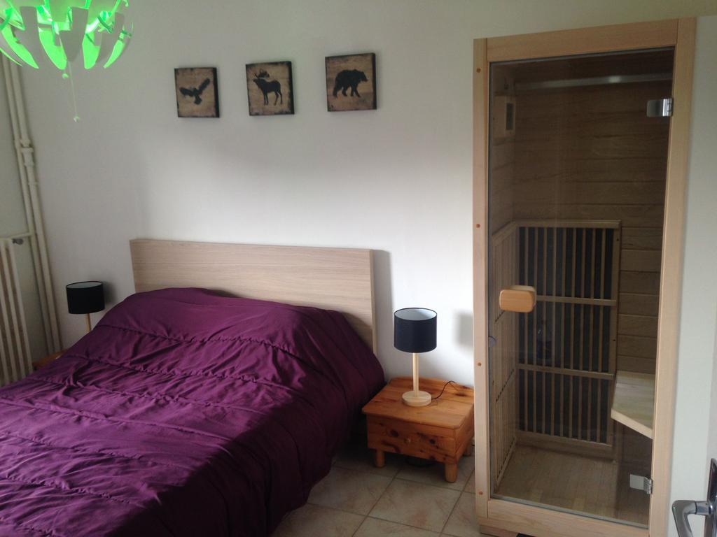 Appartements Le Verlaine Rombas Bagian luar foto