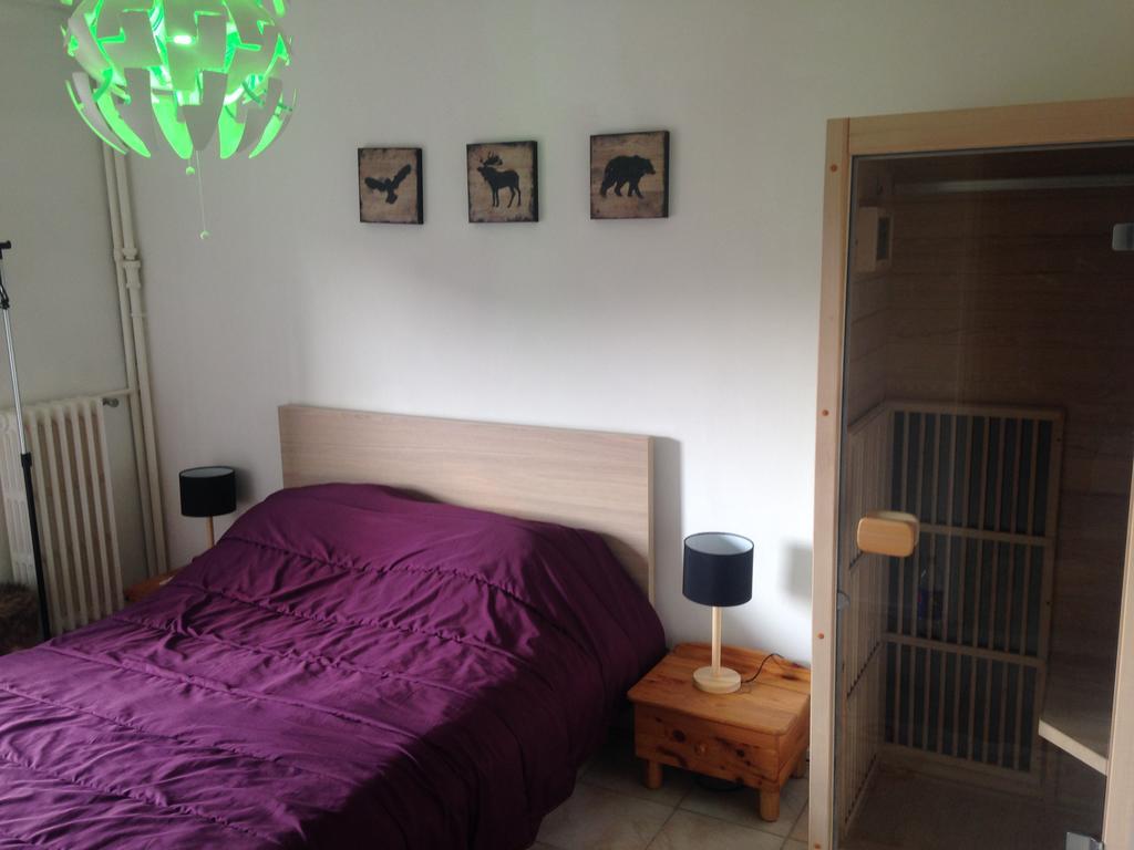 Appartements Le Verlaine Rombas Bagian luar foto