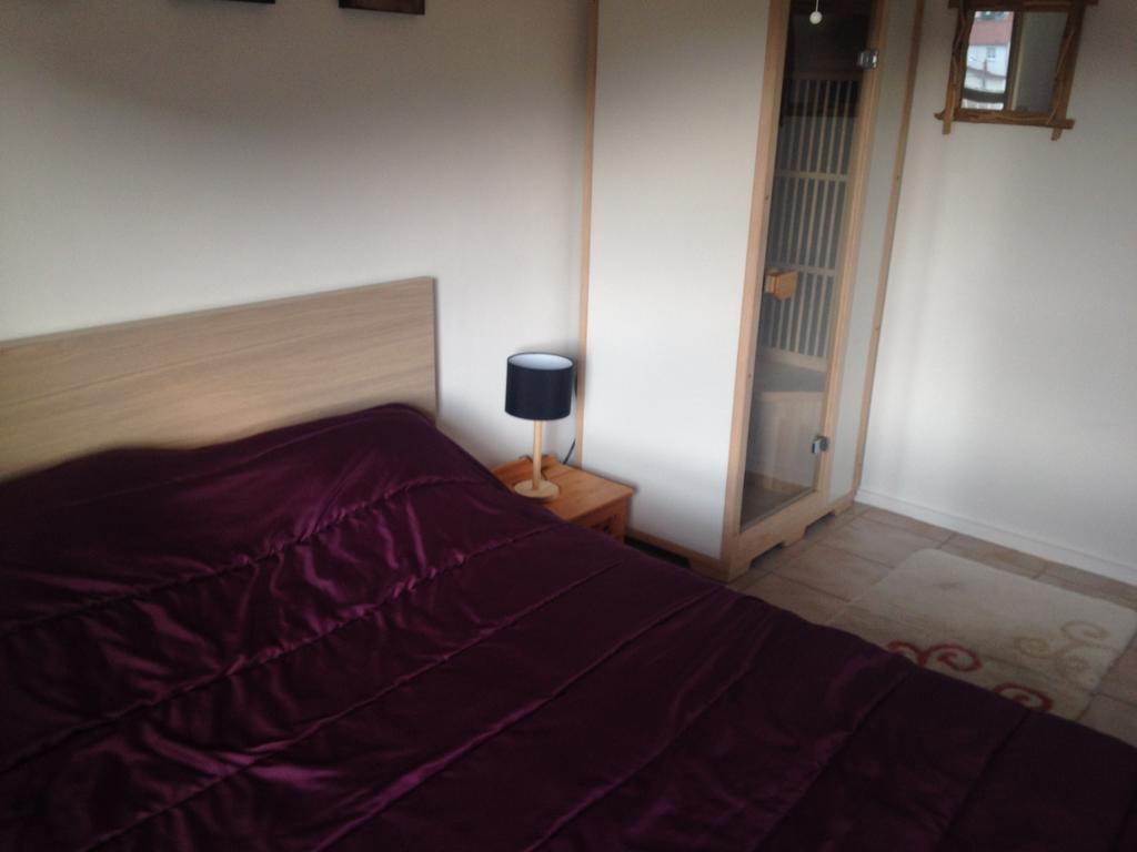 Appartements Le Verlaine Rombas Bagian luar foto