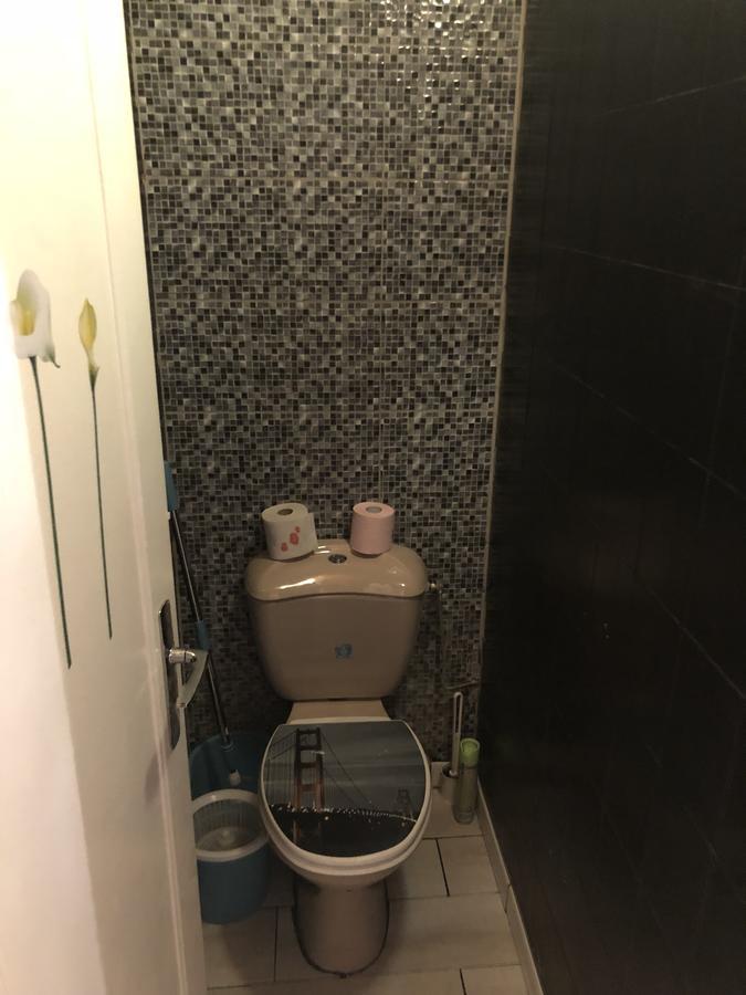 Appartements Le Verlaine Rombas Bagian luar foto