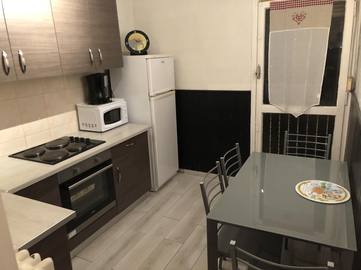 Appartements Le Verlaine Rombas Bagian luar foto