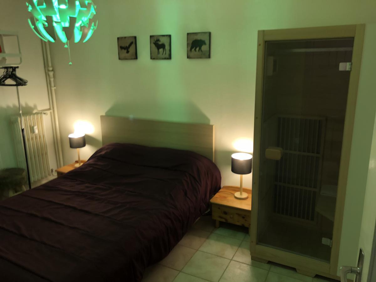 Appartements Le Verlaine Rombas Bagian luar foto