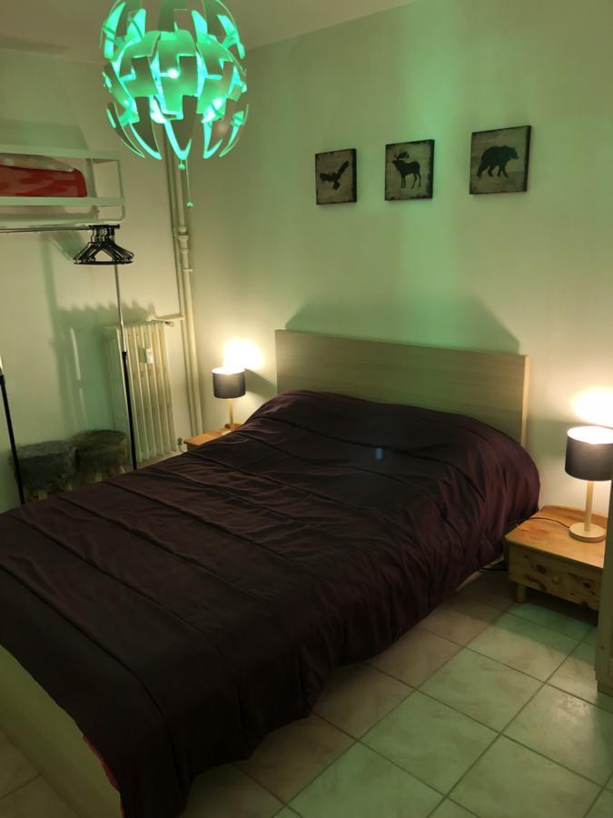 Appartements Le Verlaine Rombas Bagian luar foto
